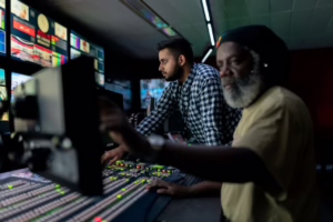 engineer, engineering, broadcast, broadcast engineer, studio, tv, tv studio, tech, technology, teamwork, broadcast, tv studio, tv studio, tv studio, tv studio, tv studio