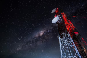 tower, antennas, technology, communication, mobile, cellular, radio, sky, night sky, telecommunication, signal, satellite, nature, station, receiver, broadcast, transmission, stars, universe, cosmos, milky way, galaxy, blue technology, blue mobile, blue community, blue stars, blue galaxy, blue communication, blue universe, blue radio