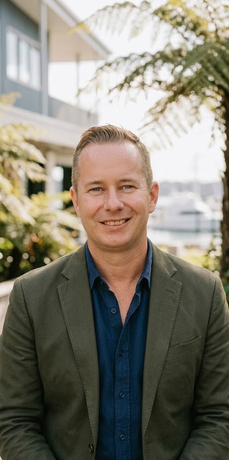 Chris Dwyer Headshot 2026